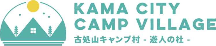 KAMA CITY CAMP VILLAGE